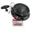 KINDZA Genuine Recoil Starter Assy 28400-Z1D-315ZA for Honda EG4000CL EG4000
