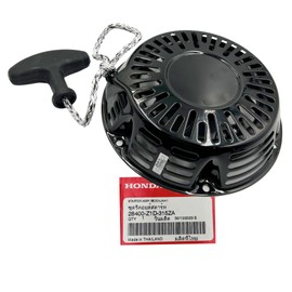 KINDZA Genuine Recoil Starter Assy 28400-Z1D-315ZA for Honda EG4000CL EG4000 Generators