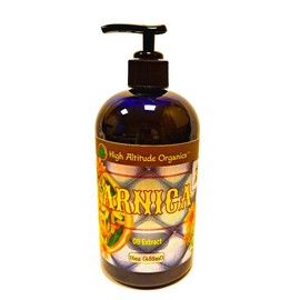 Arnica Oil by ARNICAmfort - Extract (Concentrated 1:2) - 16oz