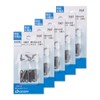 Daisen 35N04007337 35N04007337 Picture Frame, Small Backplate Fastener, Stent Dragonfly,