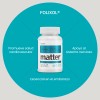 YOU MATTER - Folixol con Folato 5-MTHF, 60 Cápsulas