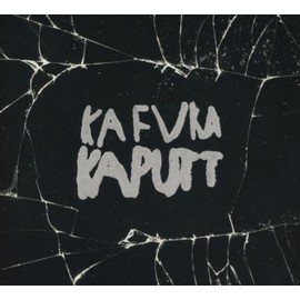 Kaputt(Lp) [Vinyl LP]