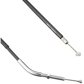 Kitaco Clutch Cable, Normal Length, GROM, Black, 909-1432001