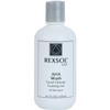 REXSOL AHA Wash Facial Cleanser Foaming Gel | With Vitamin