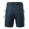 FitsT4 Sports Men’s Cargo Hiking Shorts 7 Inch Stretch Water