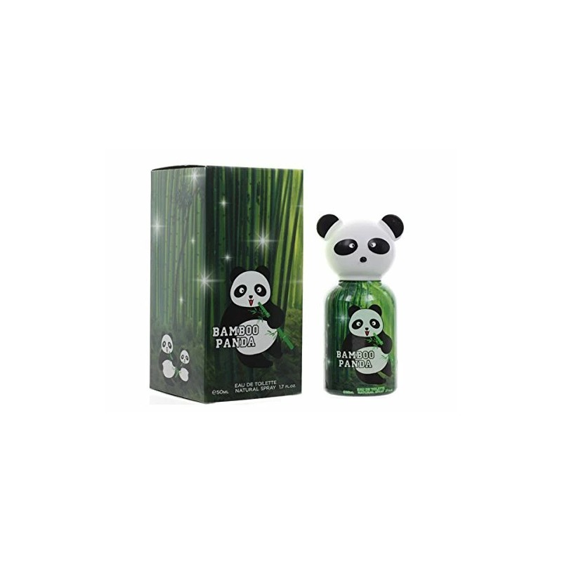 Royal Fragrance Bamboo Panda by Royal Fragrance 1.7 Fl oz