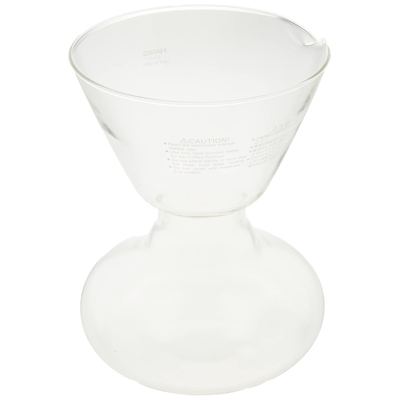 Hario (hario) Coffee Siphon somurie For Sca – 5 Bottom