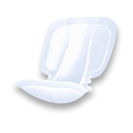 iD Sensitive Form Extra Plus Disposable Incontinence Pad – Super Absorbent, Discreet Design, Anti Leak Protection, Wetness Indicator, Odour Control, Women & Men, Adult Nappies, 20 Pads