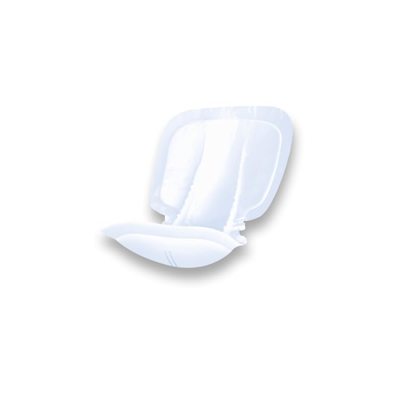iD Sensitive Form Extra Plus Disposable Incontinence Pad – Super