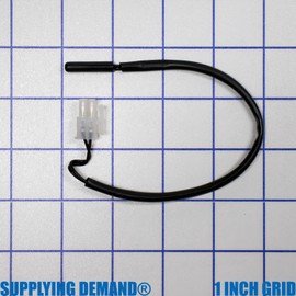 Supplying Demand W10838965 W11438736 Refrigerator Temperature Sensor Thermistor Replacement Model Specific Not Universal