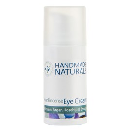 Handmade Naturals Frankincense Eye Cream