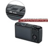 JJC Metal Thumb Grip Thumb Rest Ricoh GR IIIx GR
