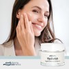 Hyaluronic Day Cream Rich - with Anti-Ageing Effect - Medipharma