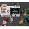 Ziivita Key Holder for Wall - Mail Holder Organizer Wall