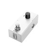 Donner EMBARK 03 Phaser Guitar Pedal, DIY Shell, Electric Guitar,