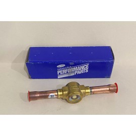 NEW OEM CARRIER INDICATOR, MOISTURE R134A / 14-01092-15