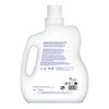 ATTITUDE Liquid Fabric Softener, Plant-Based & Vegan, HE Compatible, Naturally