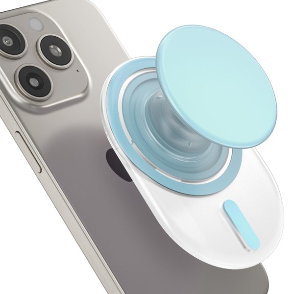 AUROX AUROX Magnetic Phone Grip Holder for Magsafe Phone Grips,