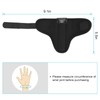 Ejoyous Golf Training Wrist Aid, Golf Wrist Swing Trainer Training