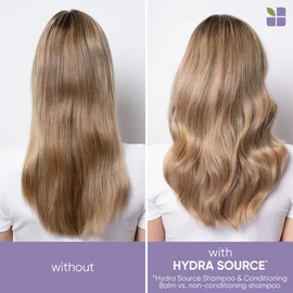 Biolage Hydrasource Trio Bundle
