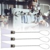 Unbranded 10PCS Nylon Brush For Sewing Machine Cleaning Keyboard Computer