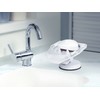 Ideaworks 2-way Soap Saver Tray -Drain Excess Water from Soap