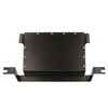 Metra - Under Seat Amp Rack - Fits select Jeeps®