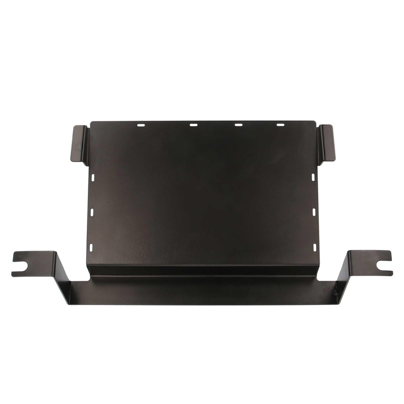 Metra - Under Seat Amp Rack - Fits select Jeeps®