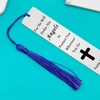 Christian Gifts Bookmark Bible Verse Gift Scripture Gift Religious Graduation