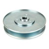 30 Series Torque Converter 5/8" Clutch 6" Driven Asymmetric Go