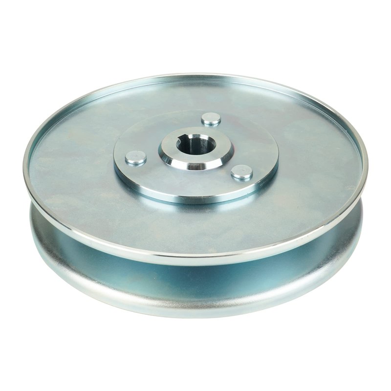 30 Series Torque Converter 5/8" Clutch 6" Driven Asymmetric Go