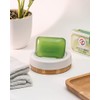 CD Mild Soap, Aloe Vera, Vegan & No Microplastics, 100