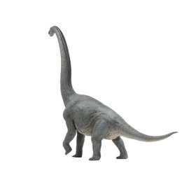 Tamiya Brachiosaurus Diorama Set