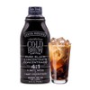 JAVA HOUSE Cold Brew Coffee, Colombian 4:1 Liquid Concentrate, 32