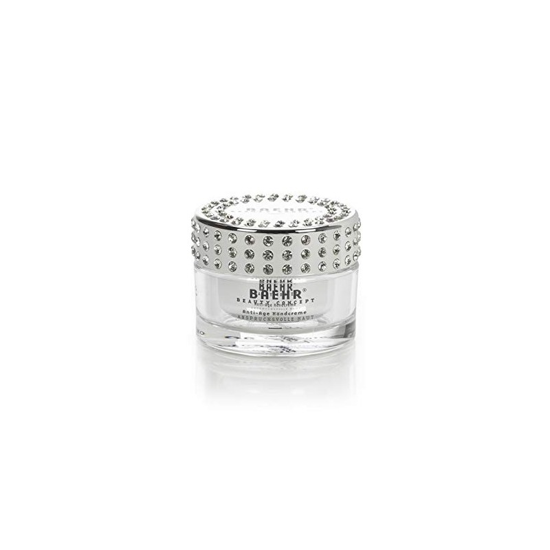 BAEHR BEAUTY CONCEPT Anti-Ageing Hand Cream Rhinestone Crackle 50 ml