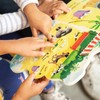 Educational Insights Preschool Board Games - Multiple Variations for Learning