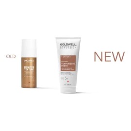 Roughman Cera Goldwell