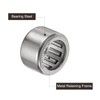 sourcing map 10 Pcs HK0808 Needle Roller Bearings One Way