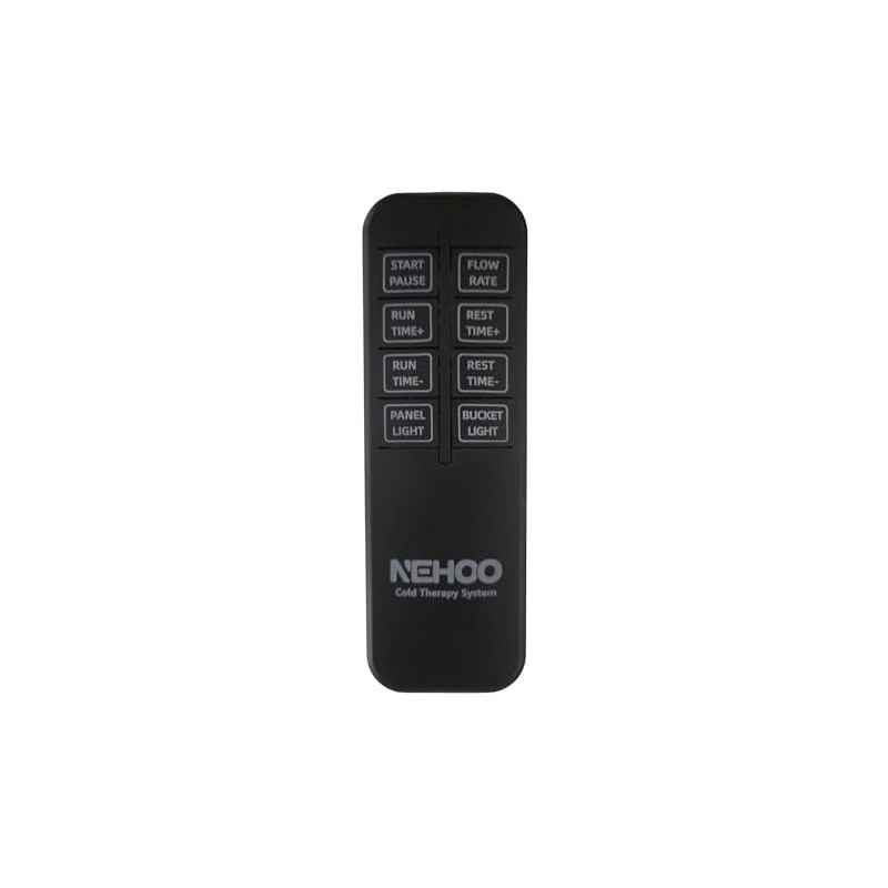 Remote for NEHOO Cold Therapy System WLC-02