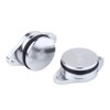 Swivel-flap blanks seal set 6 x 33 mm for 320d