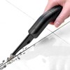 ANZHUO Grout removal tool grout saw removal tool grout removal