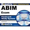 ABIM Exam Flashcard Study System