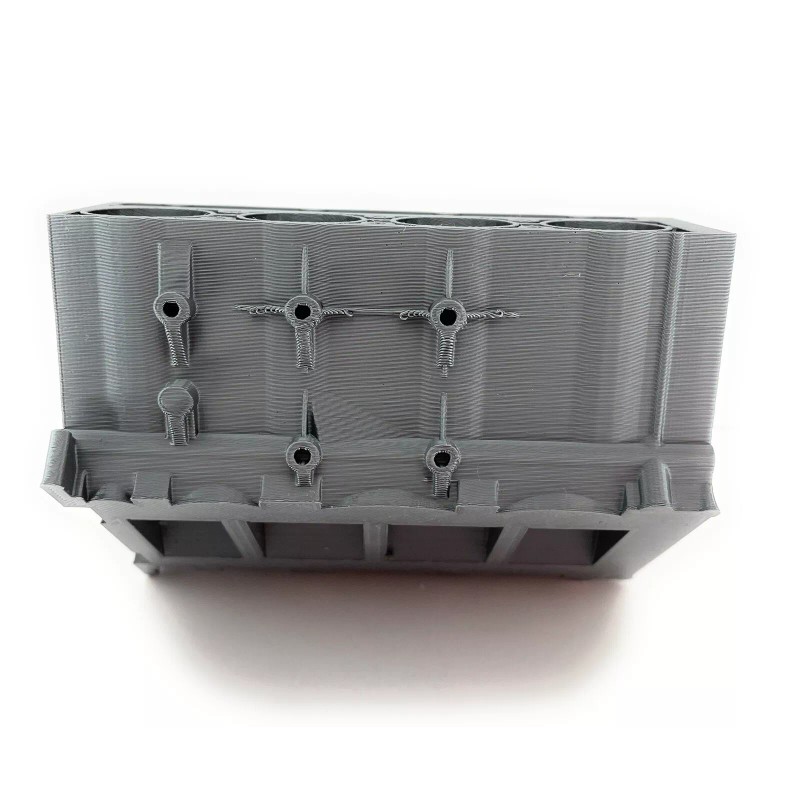 Sands Original Products V8 Engine Block Business Card Holder -