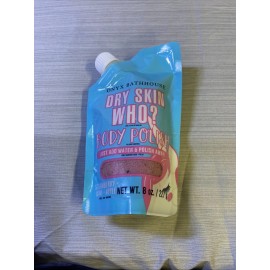 Onyx Bathhouse Body Polish - 4 Scent Choices - Add Water & Polish - 8oz Each - Strawberry + Kiwi + Apple