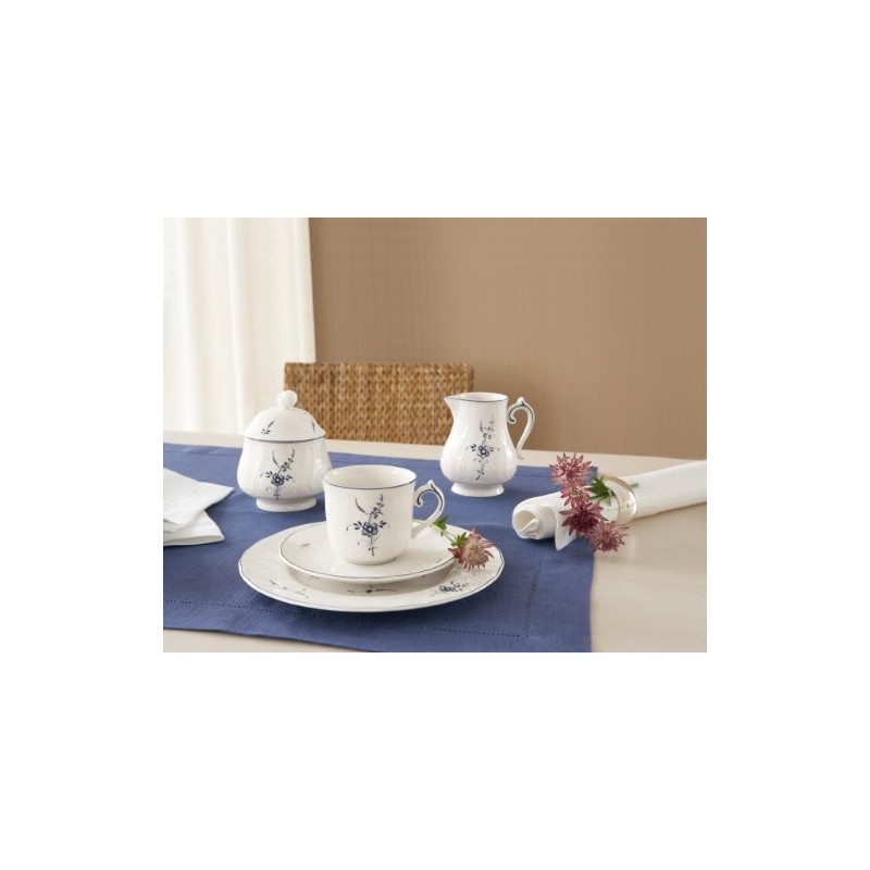 Villeroy & Boch Old Luxembourg Breakfast Cup 0.35 Litre
