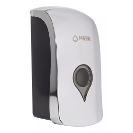CNX Dispensador De Jabón O Gel Anti-bacterial Para Baño O Cocina