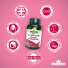 Natures Aid Hair Skin and Nails Formula – Supports Growth,