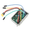 Electric Scooter Controller Aluminium Alloy Waterproof Scooter Motherboard Controller for