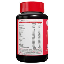 Aceite de Krill Antarta Suplemento Alimenticio - Caja con 60 caps.