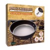 Pine Field Outdoor Aluminum Fry Pan 18cm